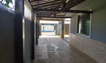 Casa à venda, 112 m² por R$ 650.000,00 - Cidade Beira Mar - Rio das Ostras/RJ