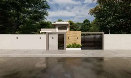 Casa à venda, 63 m² por R$ 280.000,00 - Vila Verde - Casimiro de Abreu/RJ