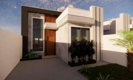 Casa à venda por R$ 475.000,00 - Atlântica - Rio das Ostras/RJ