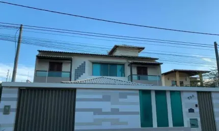 Casa à venda, 310 m² por R$ 699.000,00 - Jardim Bela Vista - Rio das Ostras/RJ