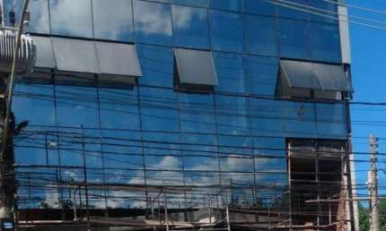 Sala, 35 m² - venda por R$ 160.000,00 ou aluguel por R$ 1.300,00/mês - Costazul - Rio das Ostras/RJ
