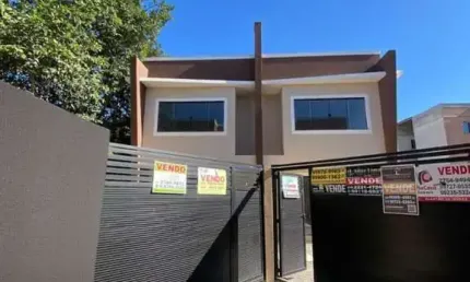 Casa à venda por R$ 450.000,00 - Jardim Bela Vista - Rio das Ostras/RJ