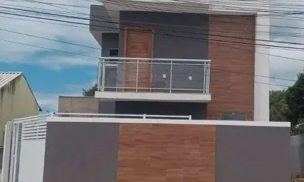 Casa à venda, 65 m² por r$ 295.000,00 - verdes mares - rio das ostras/rj