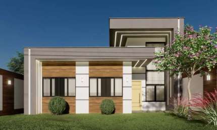 Casa com 3 dormitórios à venda, 72 m²   - Enseada das Gaivotas - Rio das Ostras/RJ
