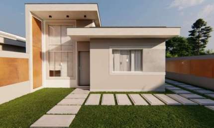 Casa com 3 dormitórios à venda, 74 m² por R$ 430.000,00 - Enseada das Gaivotas - Rio das Ostras/RJ