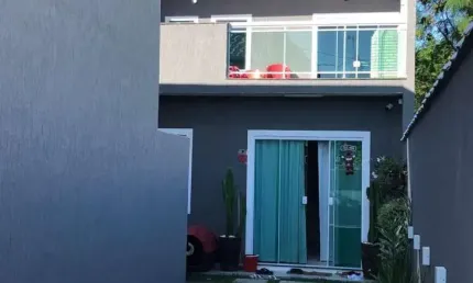 Casa com 3 dormitórios à venda, 22222 m² por R$ 750.000,00 - Recreio - Rio das Ostras/RJ