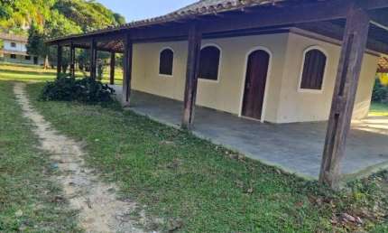 Chácara à venda, 7000 m² por R$ 900.000,00 - Residencial Rio Das Ostras - Rio das Ostras/RJ