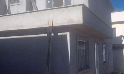 Casa com 3 dormitórios para alugar por R$ 3.500/mês - Verdes Mares - Rio das Ostras/RJ