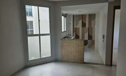 Apartamento com 2 dormitórios à venda, 2222 m² por R$ 220.000,00 - Atlântica - Rio das Ostras/RJ