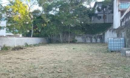 Terreno à venda na Rua Ipanema, Novo Rio das Ostras, Rio das Ostras por R$ 350.000
