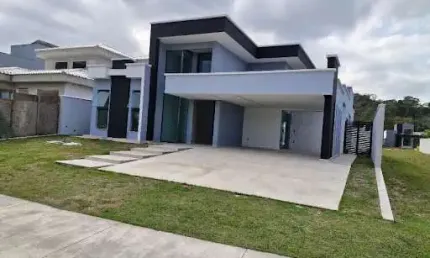 Casa com 3 quartos à venda no Extensão do Bosque, Rio das Ostras , 195 m2 por R$ 1.185.000