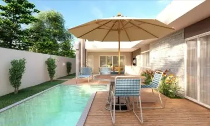 Casa com 3 quartos à venda na Rua Rio de Janeiro, Extensão do Bosque, Rio das Ostras