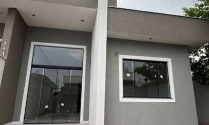 Casa com 3 quartos à venda na Alameda Casimiro de Abreu, Extensão do Bosque, Rio das Ostras