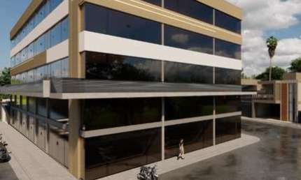 Ponto comercial à venda na Rua Bangu, Centro, Rio das Ostras, 50 m2 por R$ 500.000