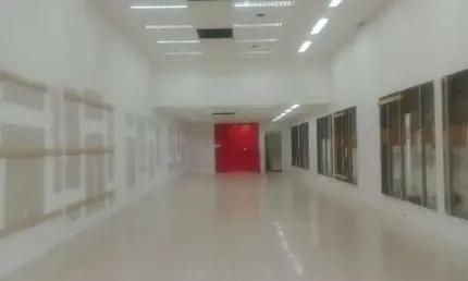 Ponto comercial para alugar na Rodovia Amaral Peixoto, Balneário Remanso, Rio das Ostras
