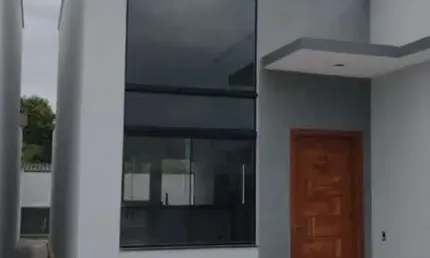 Casa com 3 quartos à venda na alameda casimiro de abreu, enseada das gaivotas, rio das ostras, 120 m2 por r$ 480.000