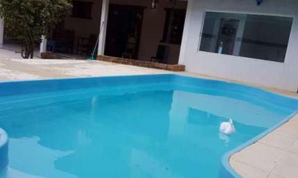 Casa com 3 quartos à venda na Rua Dorival Caymmi, Bosque Beira Rio, Rio das Ostras