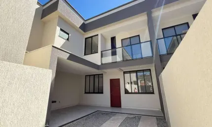 Casa com 3 quartos à venda na Avenida Ouro Verde, Ouro Verde, Rio das Ostras