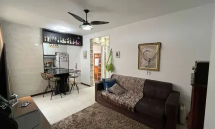Apartamento com 2 quartos à venda na Rua Duque de Caxias, Jardim Mariléa, Rio das Ostras
