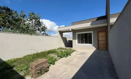 Casa com 3 quartos à venda na Rua F, Maria Turri, Rio das Ostras