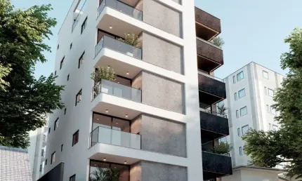 Apartamento com 2 quartos à venda na Rua Valdemar Bornhausen, 979, Gravata, Navegantes