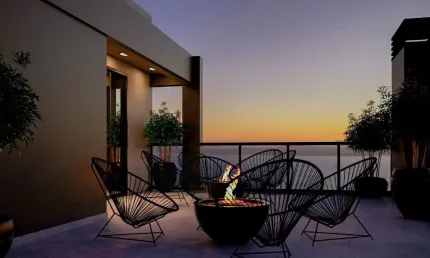 Apartamento com 3 quartos à venda na Avenida Nereu Ramos, 217, Armação, Penha