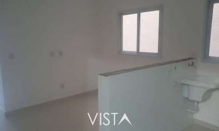Apartamento com 2 quartos à venda na Avenida Montemagno, 2153, Vila Formosa, São Paulo