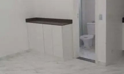 Apartamento com 1 quarto à venda na Rua Pretória, 1209, Vila Formosa, São Paulo