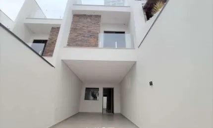 Casa com 3 quartos à venda na Rua Guaxupé, 706, Vila Formosa, São Paulo