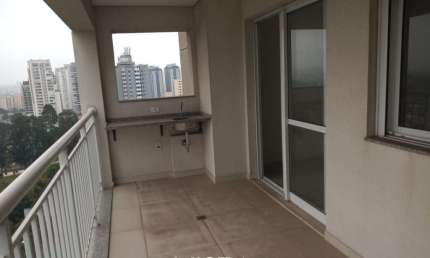 Apartamento com 1 quarto à venda na Rua Filipe Camarão, 530, Tatuapé, São Paulo