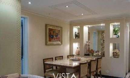 Apartamento com 3 quartos à venda na Rua Euclides Pacheco, 1558, Vila Gomes Cardim, São Paulo