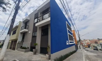 Apartamento com 2 quartos à venda na Rua Saboó, 165, Vila Carrão, São Paulo
