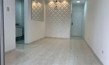 Apartamento com 2 quartos à venda na Avenida Vereador Abel Ferreira, 1950, Vila Regente Feijó, São Paulo