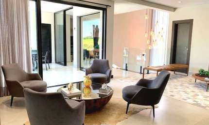 Apartamento com 4 quartos à venda na Alameda das Aroeiras, 101, Alphaville, Santana de Parnaíba