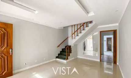 Casa com 2 quartos à venda na Rua São Gil, 150, Tatuapé, São Paulo