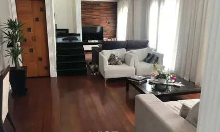 Apartamento à venda no bairro Tatuapé - São Paulo/SP