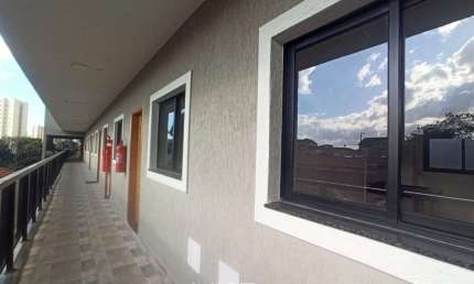 Apartamento com 2 quartos à venda na Rua Voltolino, 66, Água Rasa, São Paulo