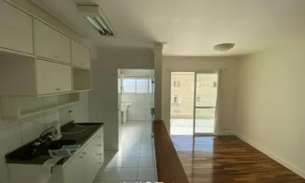 Apartamento à venda no bairro Barra Funda - São Paulo/SP