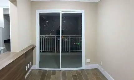 Apartamento à venda no bairro Vila Regente Feijó - São Paulo/SP