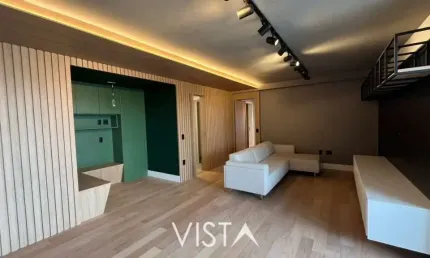 Apartamento com 3 quartos à venda na Rua Arariba, 268, Vila Regente Feijó, São Paulo