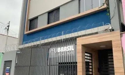 Apartamento com 2 quartos à venda na Rua Bom Sucesso, 737, Cidade Mãe do Céu, São Paulo