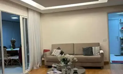 Apartamento com 4 quartos à venda na Rua Azevedo Soares, 2315, Tatuapé, São Paulo