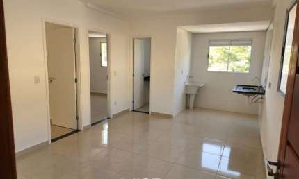 Apartamento para alugar no bairro Cidade Mãe do Céu - São Paulo/SP, Zona Leste