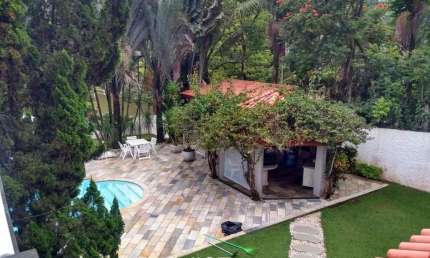 Casa à venda no bairro Arujazinho I, II e III - Arujá/SP