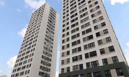 Apartamento à venda no bairro Vila Regente Feijó - São Paulo/SP