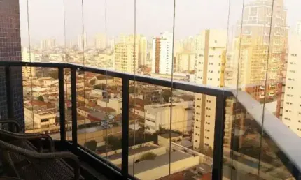 Apartamento com 3 quartos à venda na Rua Azevedo Soares, 2031, Vila Gomes Cardim, São Paulo