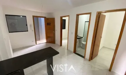 Apartamento à venda no bairro Alto da Moóca - São Paulo/SP, Zona Leste