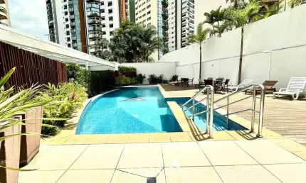 Apartamento para venda no analia franco - sao paulo
