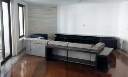 Apartamento à venda no bairro Vila Regente Feijó - São Paulo/SP