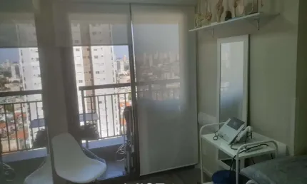 Sala comercial para locação no bairro do  tatuapé - são paulo